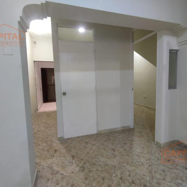Departamento en alquiler en San Martín de Porres