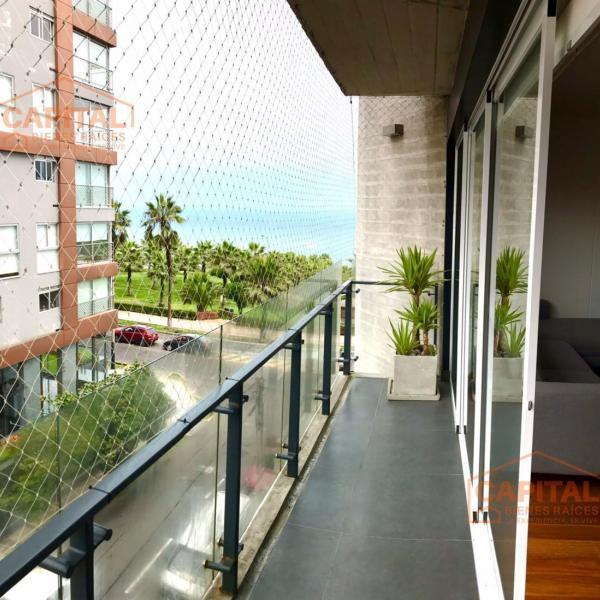 Departamento en venta en Miraflores