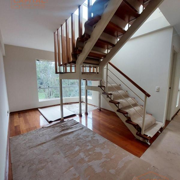 Departamento en venta en San Borja