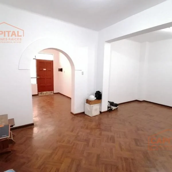 Departamento en venta en Jesús María