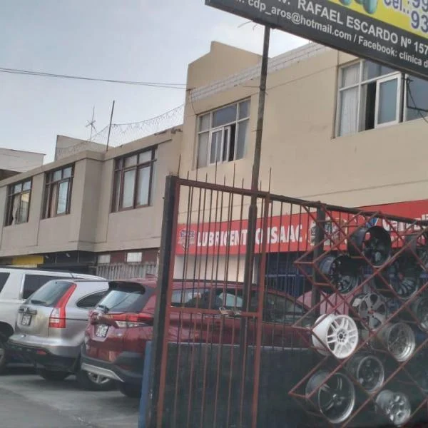 Casa en venta en San Miguel