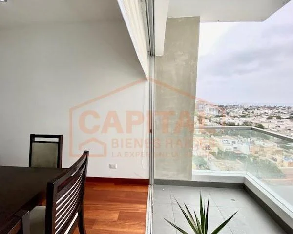 Departamento en venta en San Isidro