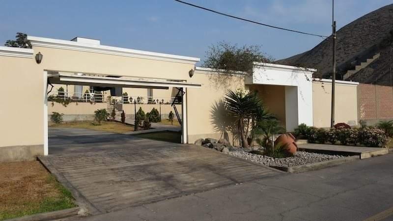 Casa en venta en La Molina