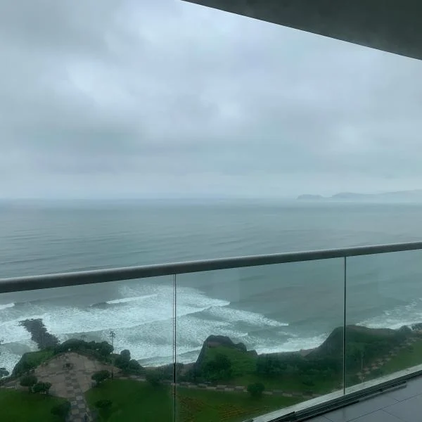 Departamento en alquiler en Miraflores