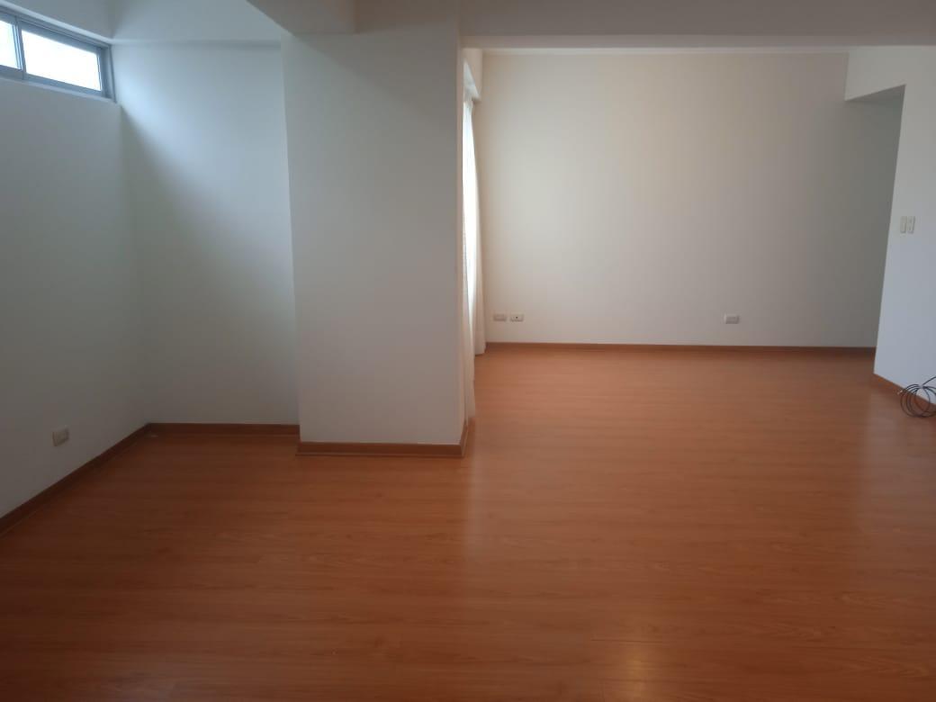 Departamento en alquiler en Jesús María