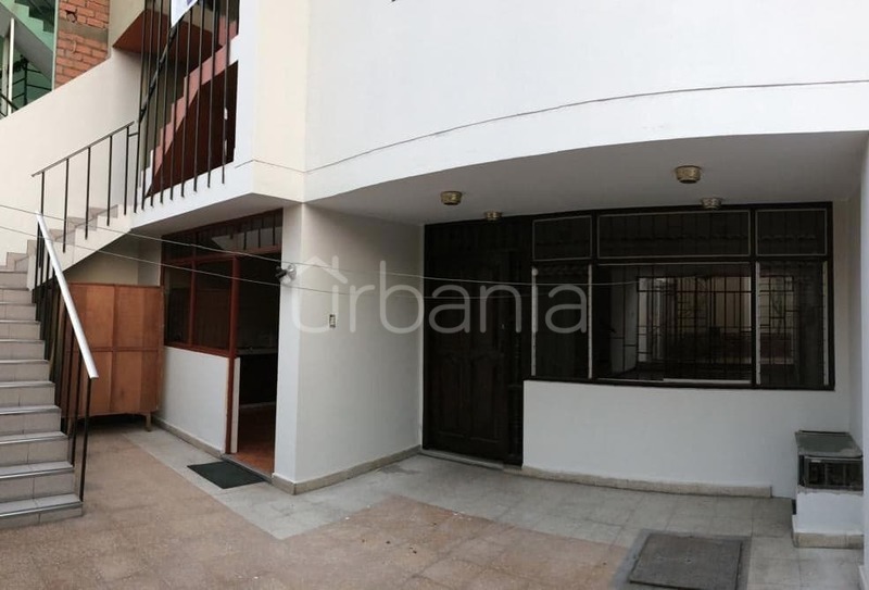 Casa en venta en San Miguel
