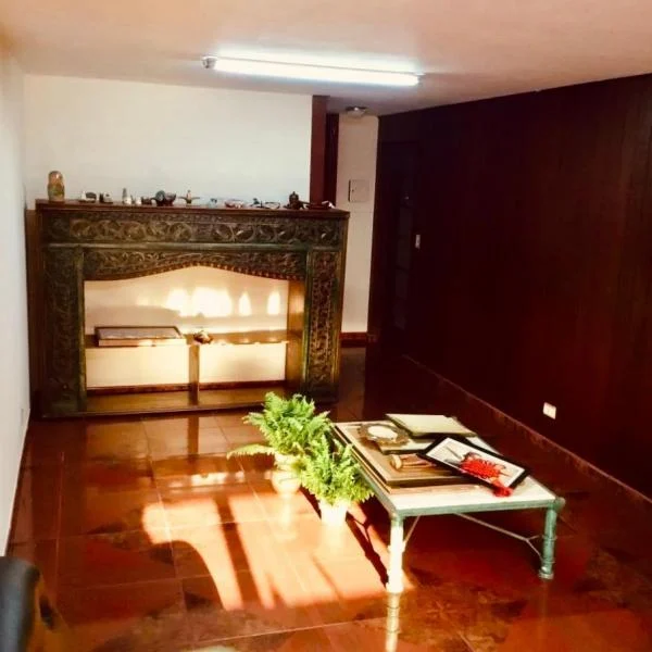 Departamento en venta en Surquillo