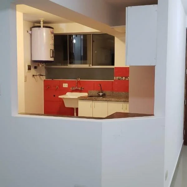 Departamento en venta en Miraflores