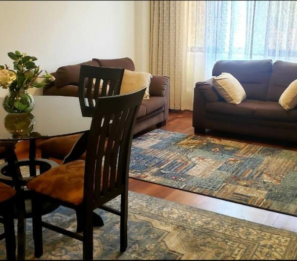 Departamento en alquiler en San Isidro