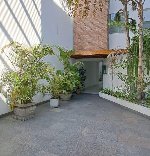 Departamento en venta en Santiago de Surco
