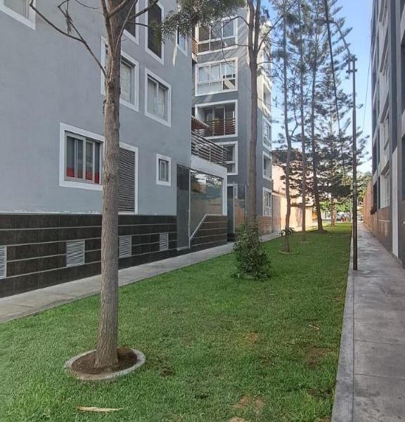 Departamento en venta en Miraflores