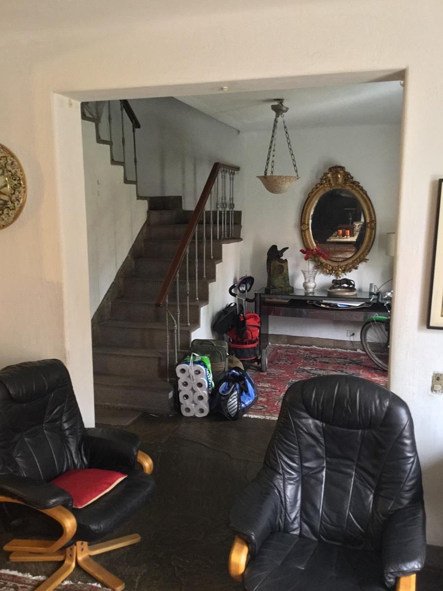 Casa en venta en Miraflores