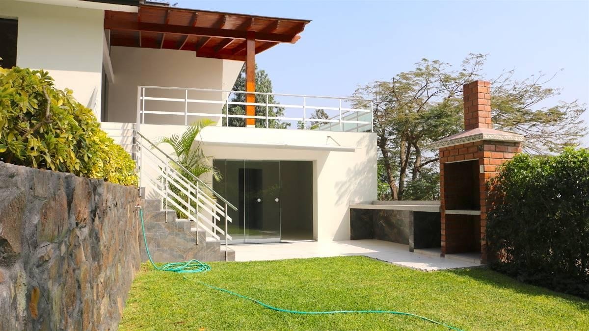 Casa en venta en Santiago de Surco