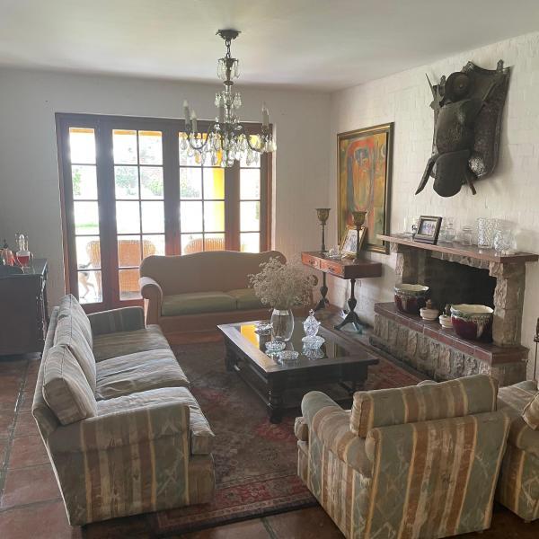 Casa en venta en La Molina