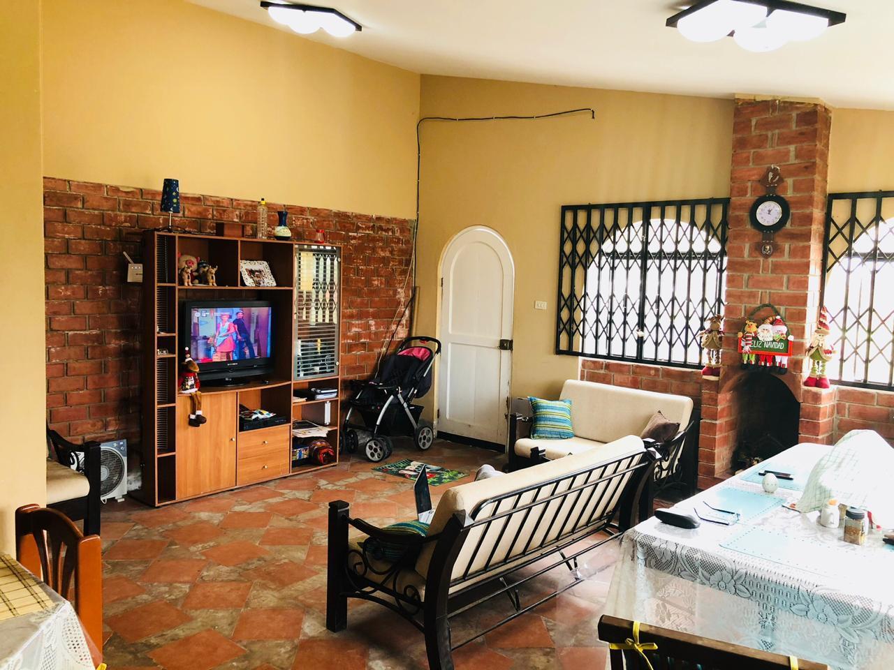 Casa en venta en Lurín