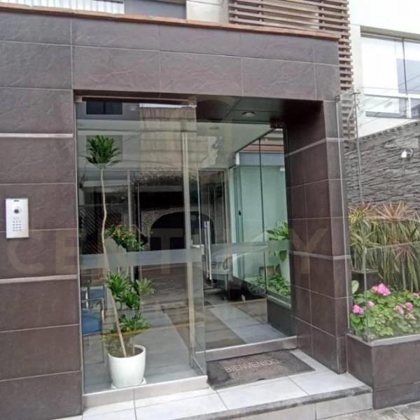 Departamento en alquiler en Santiago de Surco