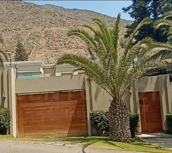 Casa en venta en La Molina