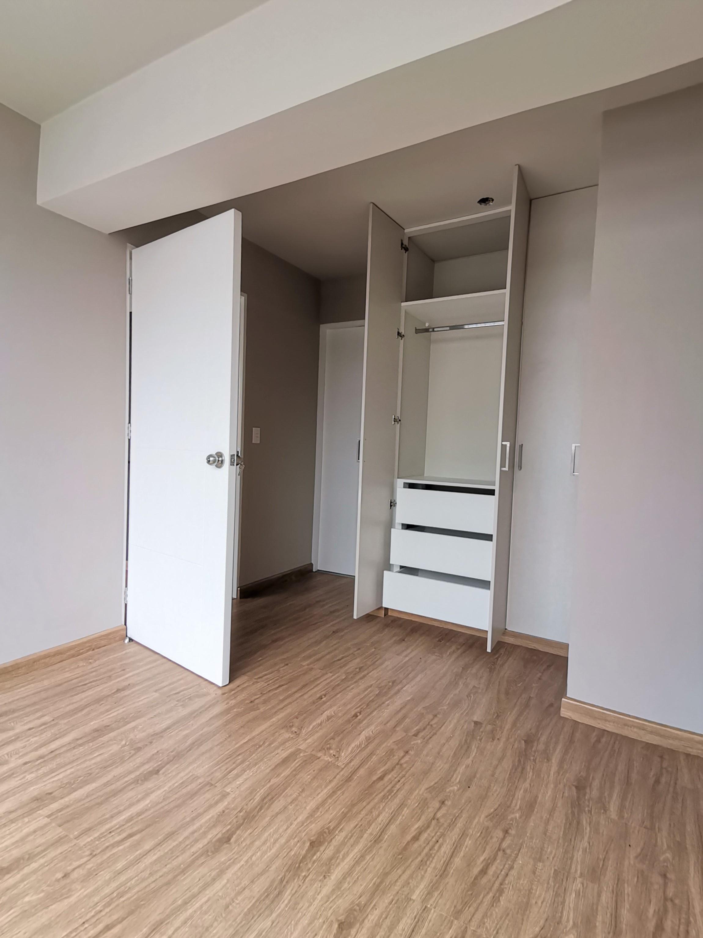Departamento en alquiler en San Isidro