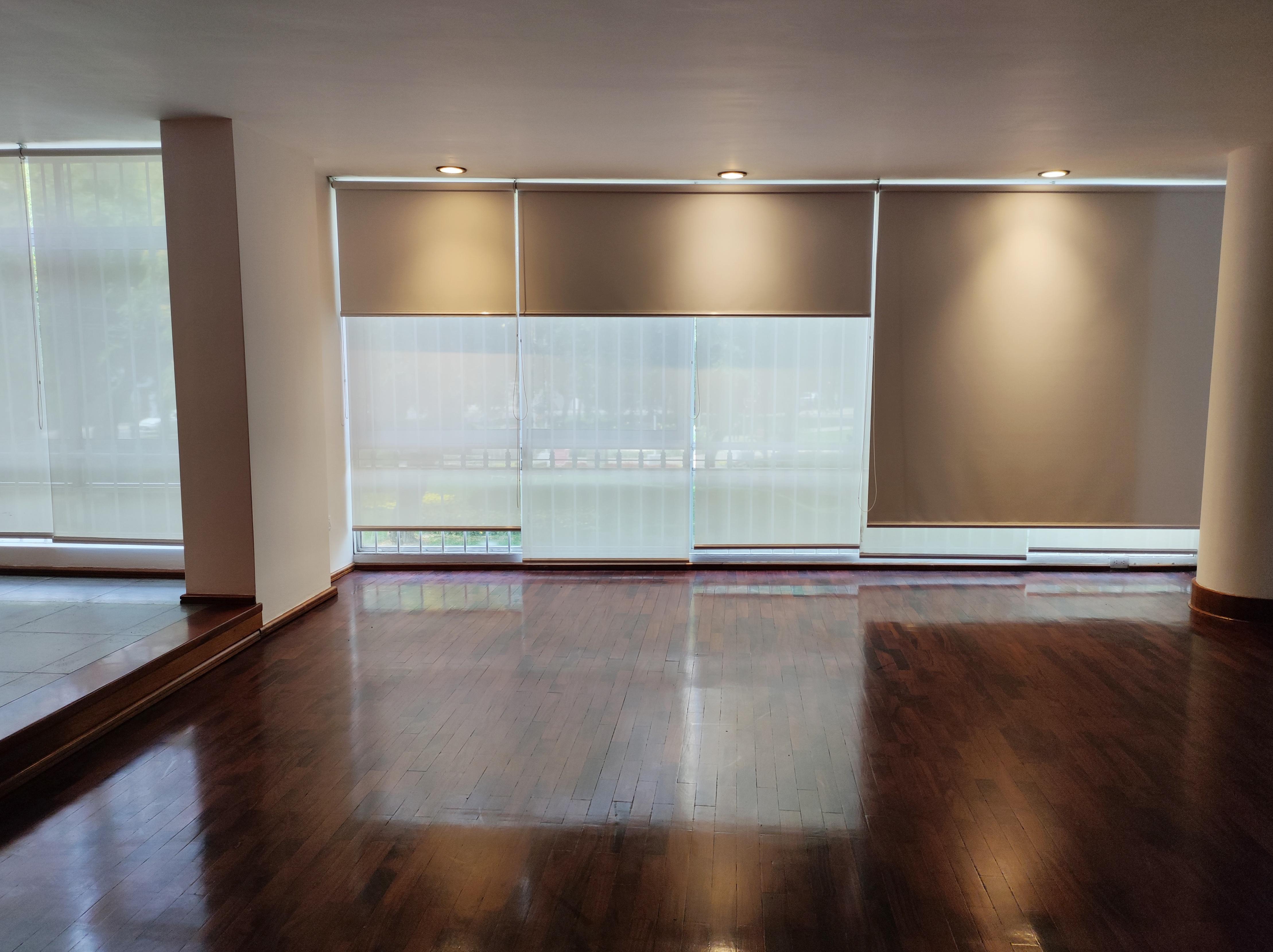 Departamento en alquiler en Miraflores