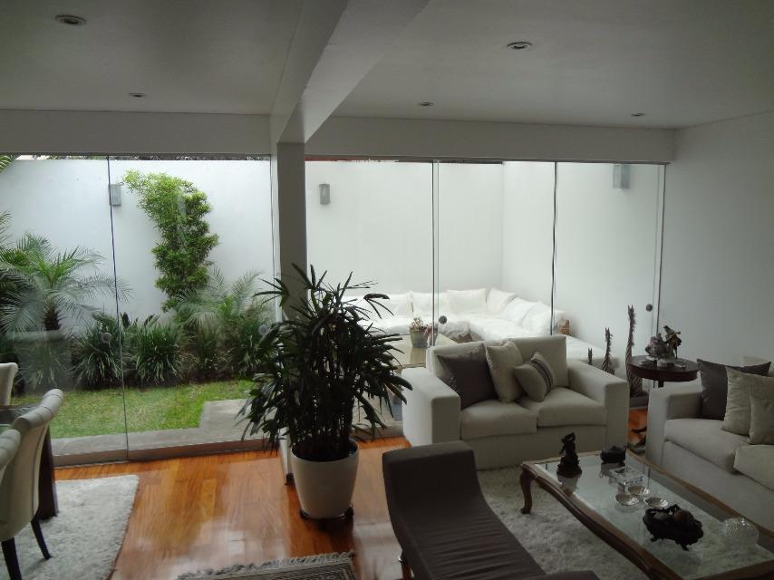Casa en venta en Santiago de Surco
