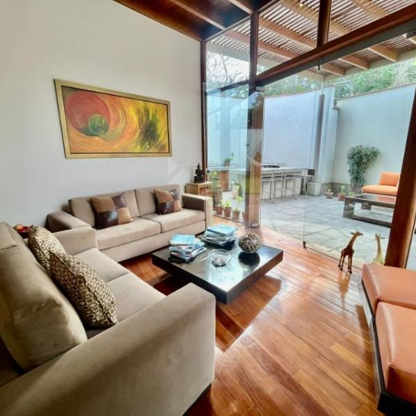 Casa en venta en Santiago de Surco