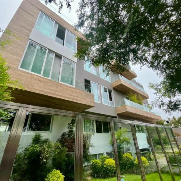 Departamento en alquiler en San Isidro