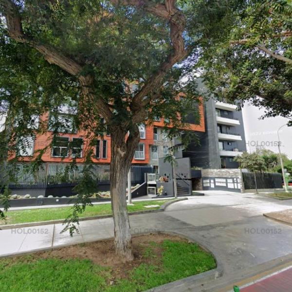 Departamento en venta en Miraflores