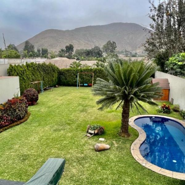 Casa en venta en La Molina