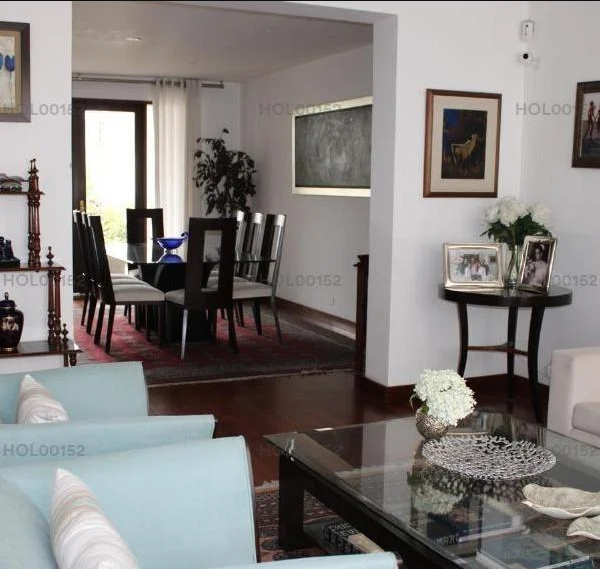 Casa en venta en Santiago de Surco