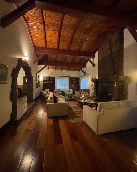 Casa en venta en San Isidro