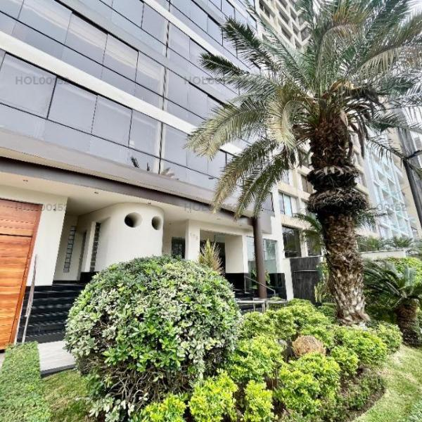 Departamento en venta en San Isidro