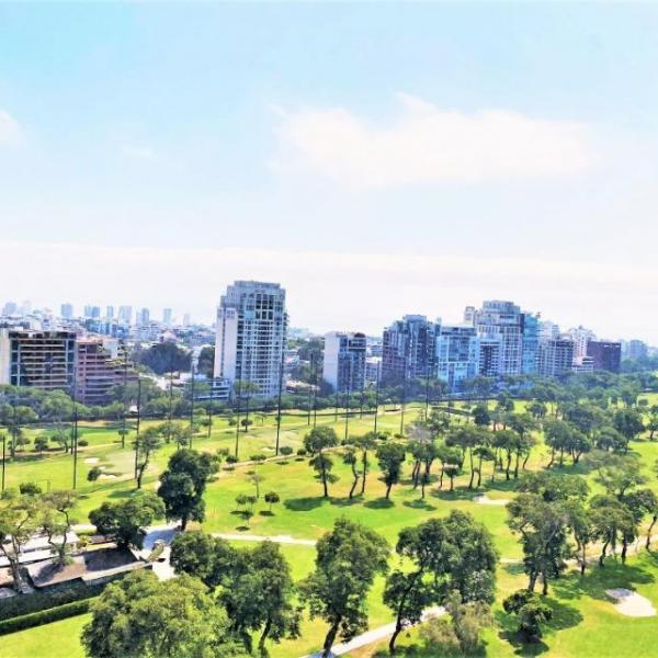 Departamento en alquiler en San Isidro