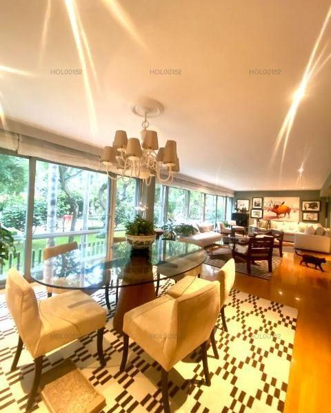 Departamento en venta en San Isidro