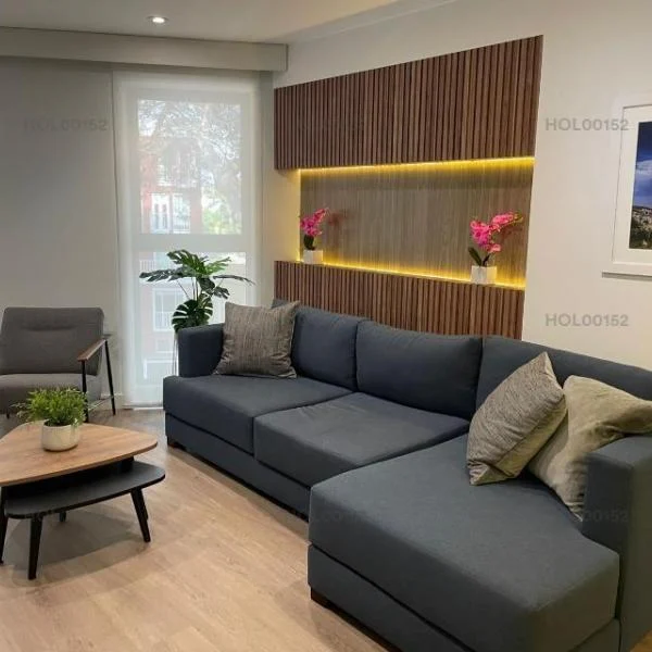 Departamento en venta en Barranco