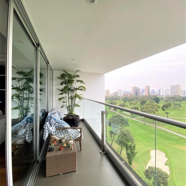 Departamento en venta en San Isidro