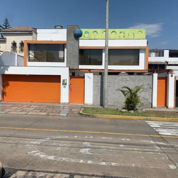 Casa en venta en San Isidro