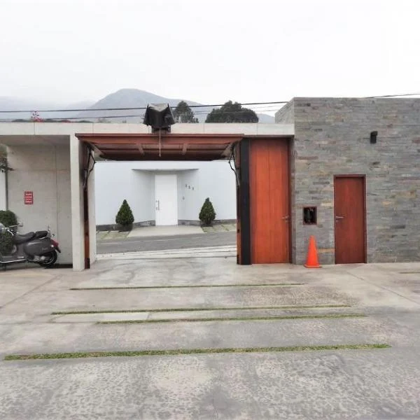 Casa en venta en La Molina