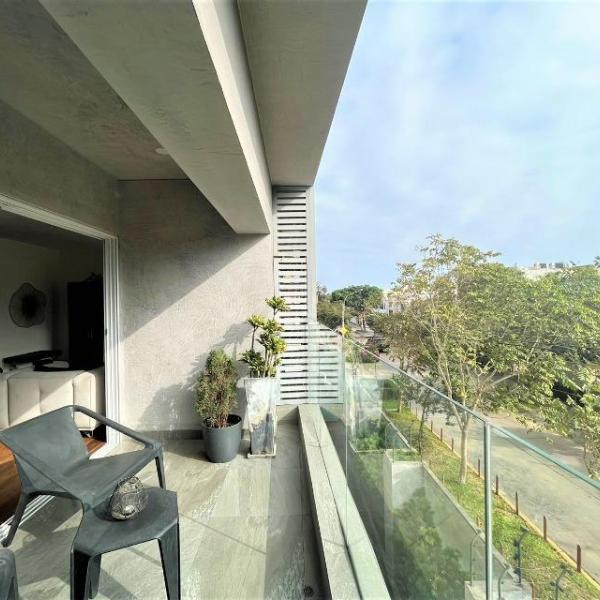 Departamento en venta en San Isidro