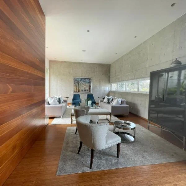 Casa en alquiler en San Isidro