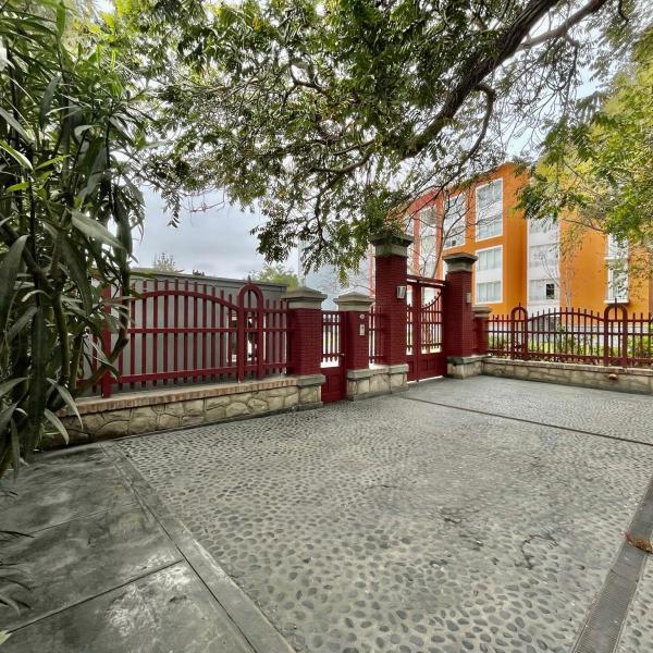 Departamento en alquiler en Barranco
