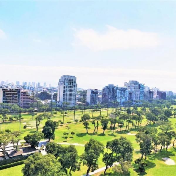 Departamento en venta en San Isidro