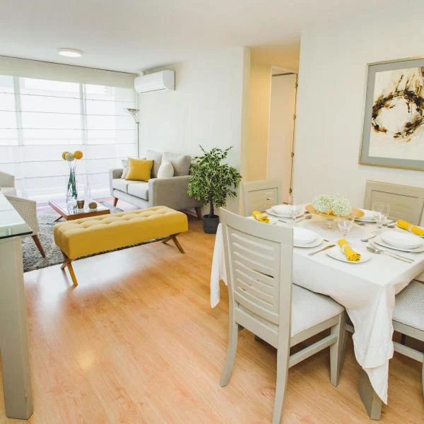 Departamento en venta en San Miguel