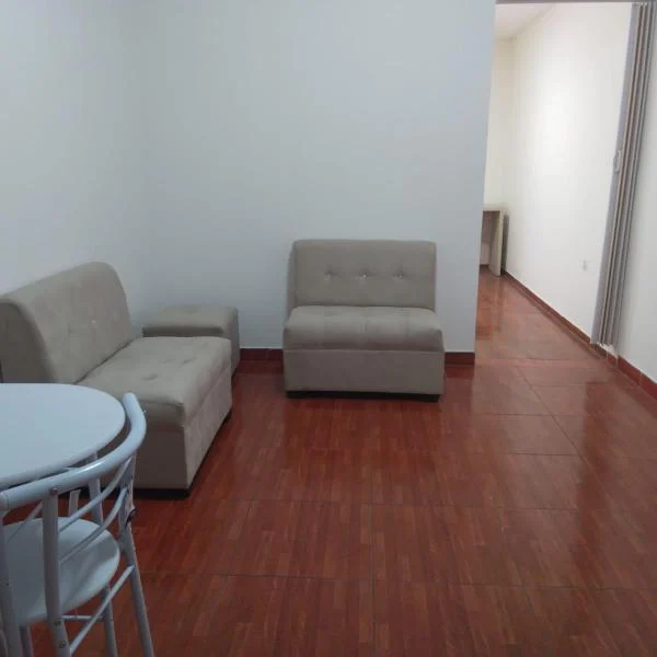 Departamento en alquiler en San Martín de Porres