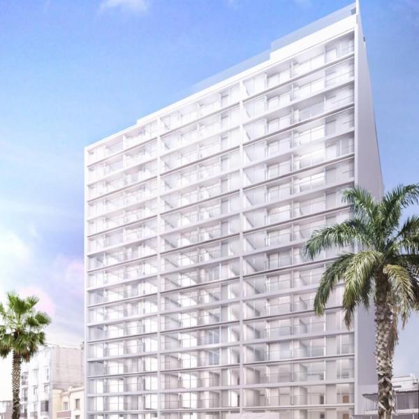 Imagen 2 de Apartamento