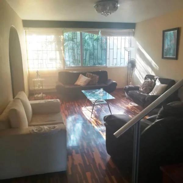 Casa en venta en Santiago de Surco