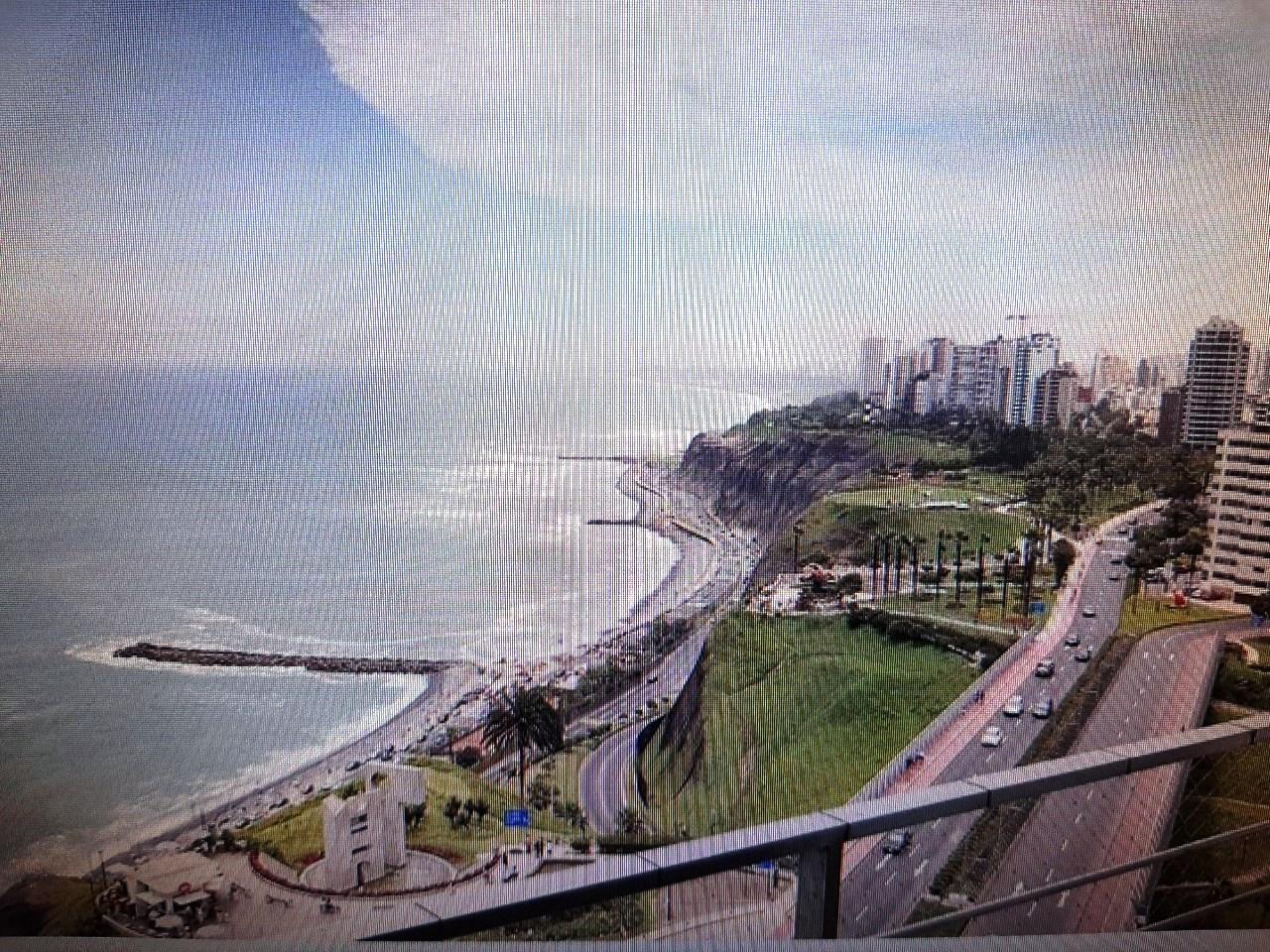 Departamento en alquiler en Miraflores