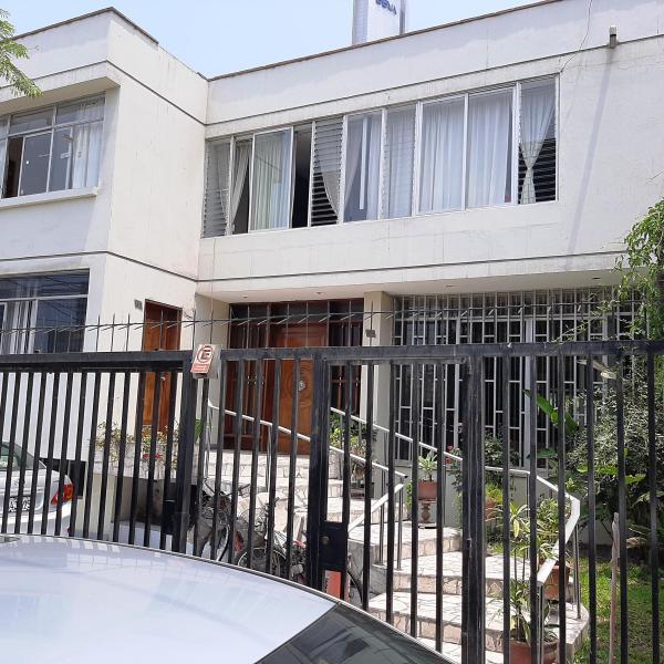 Casa en venta en San Isidro