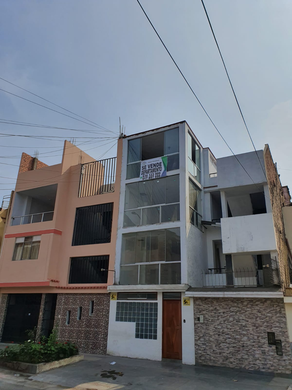 Imagen Apartamento