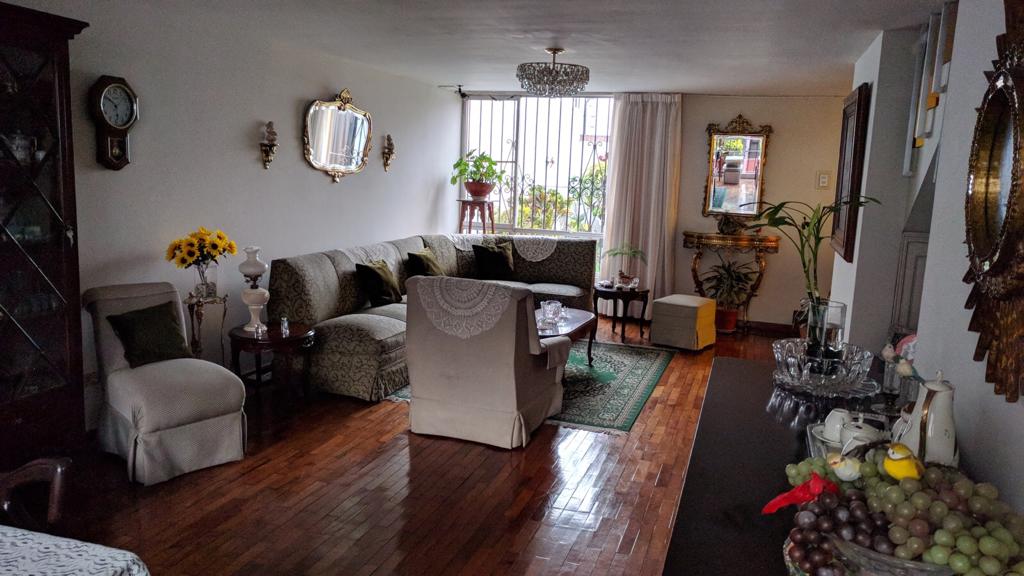 Casa en venta en Santiago de Surco