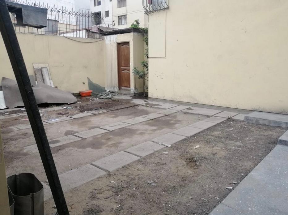 Casa en venta en San Borja